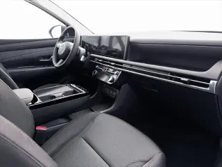 Hyundai TUCSON Híbrido 2026 AWD Azul SE 4dr SUV