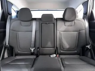Hyundai TUCSON Híbrido 2026 AWD Azul SE 4dr SUV