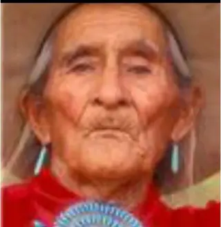 🔮✨ ANCIANO INDIO DEL AMOR 🔮✨