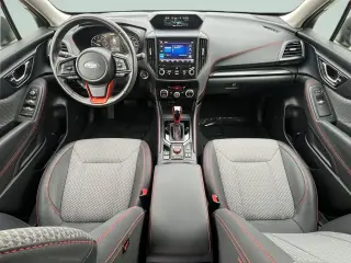Subaru Forester 2023 AWD Sport 4dr Crossover