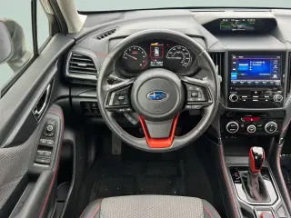 Subaru Forester 2023 AWD Sport 4dr Crossover