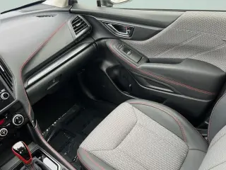 Subaru Forester 2023 AWD Sport 4dr Crossover