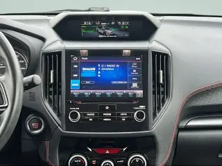 Subaru Forester 2023 AWD Sport 4dr Crossover