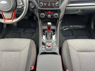 Subaru Forester 2023 AWD Sport 4dr Crossover
