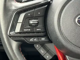 Subaru Forester 2023 AWD Sport 4dr Crossover
