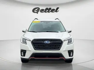 Subaru Forester 2023 AWD Sport 4dr Crossover