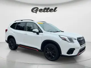 Subaru Forester 2023 AWD Sport 4dr Crossover