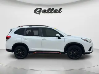 Subaru Forester 2023 AWD Sport 4dr Crossover