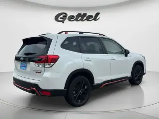 Subaru Forester 2023 AWD Sport 4dr Crossover