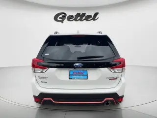 Subaru Forester 2023 AWD Sport 4dr Crossover