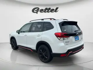 Subaru Forester 2023 AWD Sport 4dr Crossover
