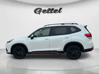 Subaru Forester 2023 AWD Sport 4dr Crossover