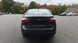 Ford Fiesta 2017