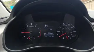 2020 Kia Rio