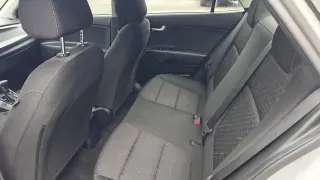 2020 Kia Rio