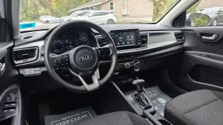 2020 Kia Rio