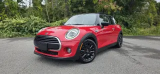2021 MINI Hardtop 2 Door