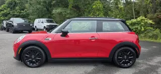 2021 MINI Hardtop 2 Door