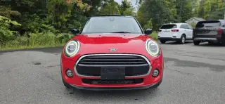 2021 MINI Hardtop 2 Door