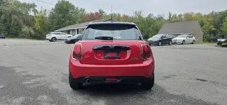 2021 MINI Hardtop 2 Door