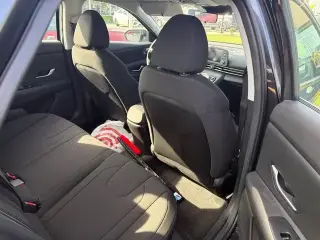 Hyundai ELANTRA 2023 SEL 4dr Sedán