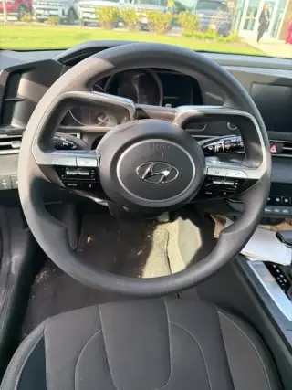 Hyundai ELANTRA 2023 SEL 4dr Sedán