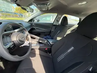 Hyundai ELANTRA 2023 SEL 4dr Sedán