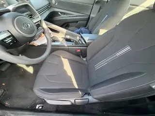 Hyundai ELANTRA 2023 SEL 4dr Sedán