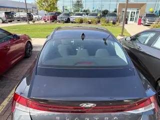 Hyundai ELANTRA 2023 SEL 4dr Sedán
