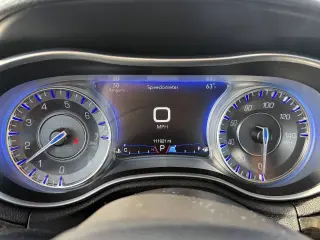 2018 Chrysler 300
