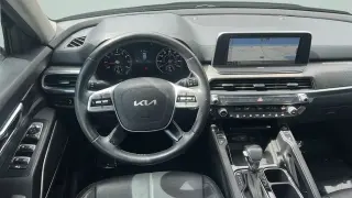 Kia Telluride 2022 AWD EX SUV de 4 puertas