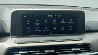 Kia Telluride 2022 AWD EX SUV de 4 puertas