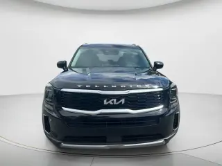 Kia Telluride 2022 AWD EX SUV de 4 puertas