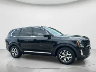Kia Telluride 2022 AWD EX SUV de 4 puertas