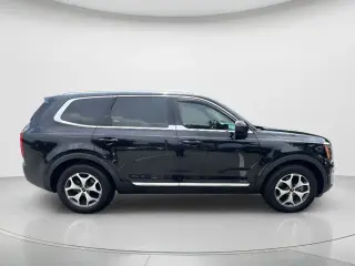 Kia Telluride 2022 AWD EX SUV de 4 puertas