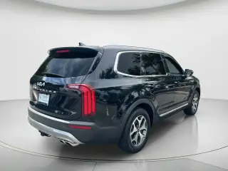 Kia Telluride 2022 AWD EX SUV de 4 puertas