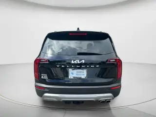 Kia Telluride 2022 AWD EX SUV de 4 puertas