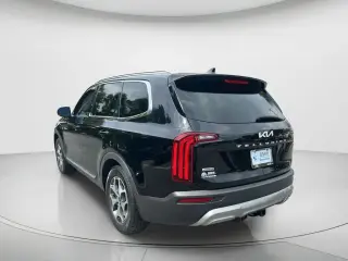 Kia Telluride 2022 AWD EX SUV de 4 puertas