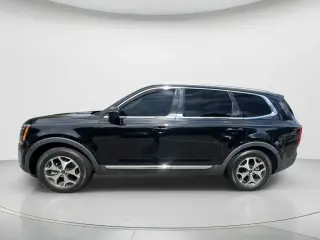 Kia Telluride 2022 AWD EX SUV de 4 puertas