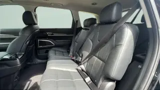 Kia Telluride 2022 AWD EX SUV de 4 puertas