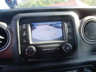 2018 Jeep Wrangler Unlimited