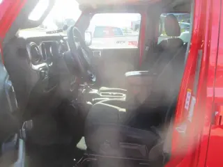 2018 Jeep Wrangler Unlimited