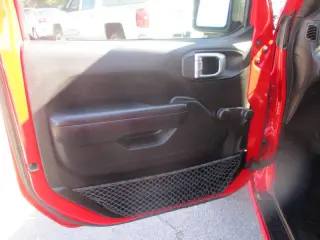 2018 Jeep Wrangler Unlimited