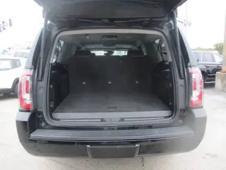 2018 GMC Yukon XL