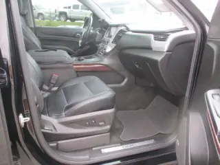 2018 GMC Yukon XL