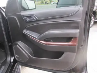 2018 GMC Yukon XL