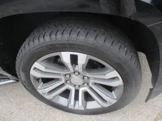 2018 GMC Yukon XL
