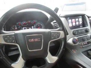 2018 GMC Yukon XL