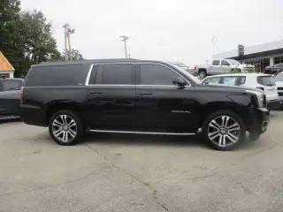 2018 GMC Yukon XL