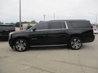 2018 GMC Yukon XL